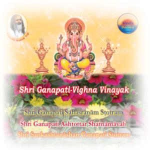 Shri Ganapati-Vighna Vinayak