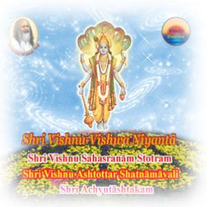 Shri Vishnu-Vishwa Niyanta